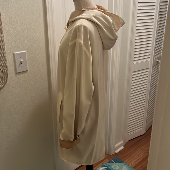 Mycra Pac reversible raincoat - Picture 7 of 9